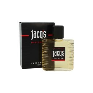 JACQ'S EAU DE COLOGNE 200ML