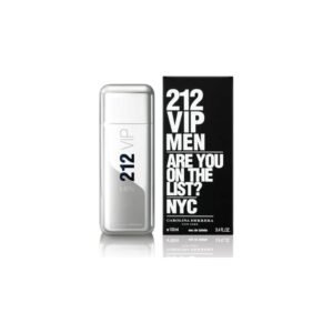 212 VIP MEN 100ML CAROLINA HERRERA