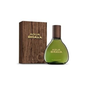 AGUA BRAVA EAU DE COLOGNE 100ML