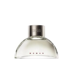 WOMAN HUGO BOSS PARFUM 90ML