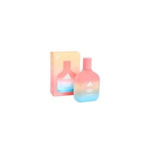 ADIDAS HAPPY FEELS EAU DE PARFUM 100ML