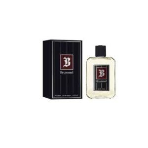 BRUMMEL EAU DE COLOGNE 125ML