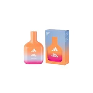 ADIDAS GET COMFY EAU DE PARFUM 100ML