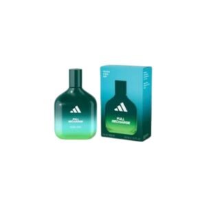 ADIDAS FULL RECHARGE EAU DE PARFUM 100ML