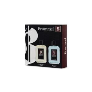 ESTUCHE BRUMMEL COLONIA Y AFTER SHAVE
