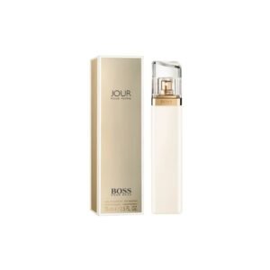 JOUR POUR FEMME HUGO BOSS PARFUM 75ML