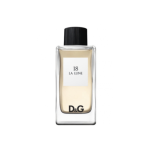 18 LUNE D&G EAU DE TOILETTE 100ML