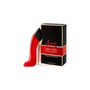 GOOD GIRL CAROLINA HERRERA EAU DE PARFUM 30ML VERY