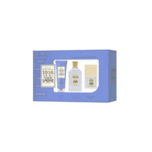ESTUCHE AGUA LAVANDA COLONIA+GEL