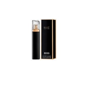 NUIT POUR FEMME HUGO BOSS PARFUM 50ML