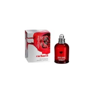 AMOR AMOR CACHAREL-EAU DE TOILETTE 30ML