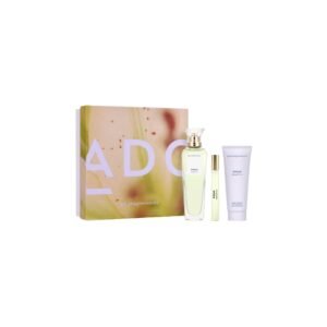 ESTUCHE ADOLFO DOMINGUEZ AGUA FRESCA DE ROSAS