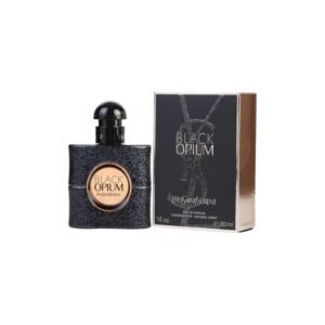 BLACK OPIUM EAU DE PARFUM 30ML