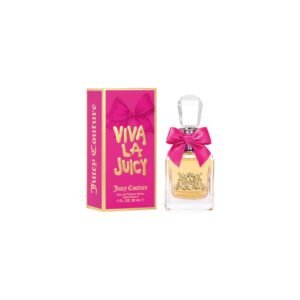VIVA LA JUICY COUTURE EDP 30ML