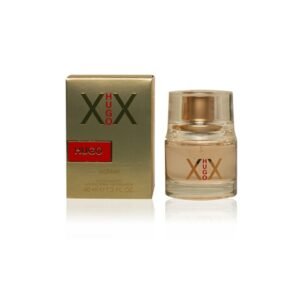 XX HUGO EAU DE TOILETTE 40ML