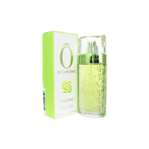 O DE LANCOME EAU DE TOILETTE 75 ML
