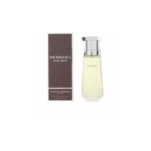 HERRERA FOR MEN CAROLINA HERRERA 100ML