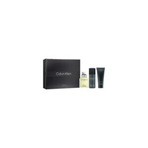 ESTUCHE CALVIN KLEIN ETERNITY MEN