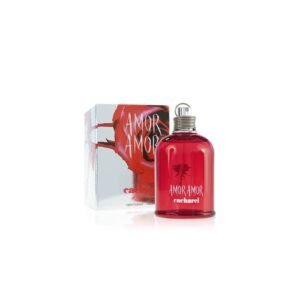 AMOR AMOR EDT 100ML