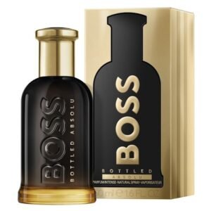BOSS BOTTLED ABSOLU EAU DE PARFUM 50ML
