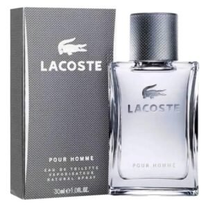 POUR HOMME LACOSTE EAU DE TOILETTE 30ML