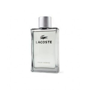 POUR HOMME LACOSTE AFTER SHAVE 1OOML
