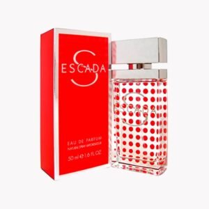 ESCADA ROJA EAU DE PARFUM 50ML
