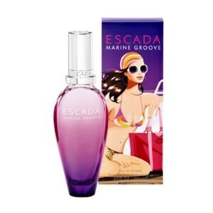 MARINE GROOVE ESCADA EAU DE TOILETTE 50ML