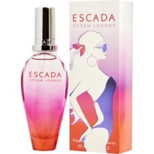 OCEAN LOUNGE ESCADA EAU DE TOILETTE 50ML