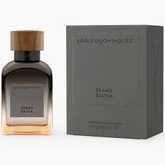 EBANO SALVIA 120ML ADOLFO DOMINGUEZ