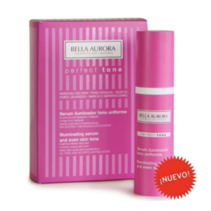 Bella Aurora Perfect Tone Serum Iluminador Tono Uniforme