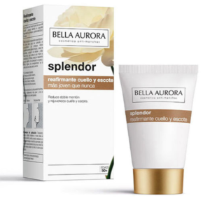 Bella Aurora Splendor reafirmante cuello y escote 50 ml