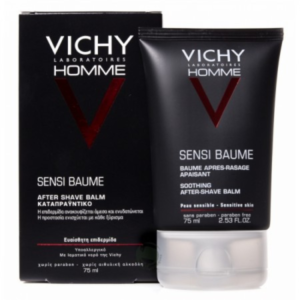 Vichy  SENSI-BAUME MINERAL AFTER SHAVE