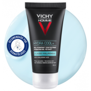 Vichy Homme Hydra Cool+ 50 ml