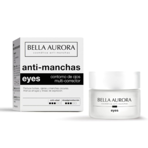 EYES CONTORNO DE OJOS ANTI-MANCHAS 15ML