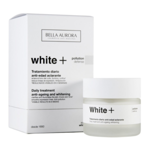 TRATAMIENTO WHITE+ACLARANTE 50ML