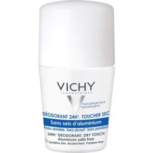 DTE VICHY 24H TACTO SECO S/SALES ALUMN