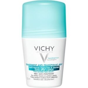 DTE VICHY TRNPIRANCION INTENSA 50ML