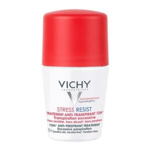 DTE VICHY STRESS RESIST ROLL-ON 50ML