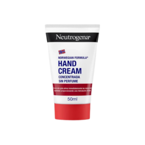 NEUTROGENA CREMA DE MANOS SIN PERFUME