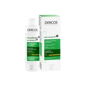 CHAMPU TRATAMIENTO ANTICASPA C/SECO