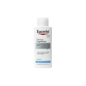 CHAMPÚ EUCERIN UREA 250ML
