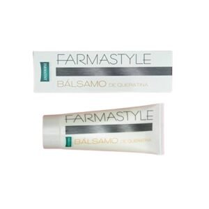 BÁLSAMO DE QUERATINA FARMASTYLE 200ML