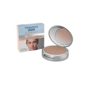 FOTOPROTECTOR ISDIN COMPACT 50+