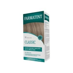 TINTE FARMATINT 7C RUBIO CENIZA