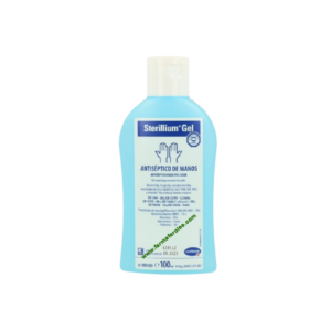 GEL LIMPIEZA MANOS ANTISEPTICO 50ML