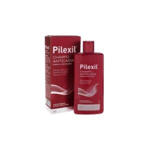 PILEXIL CHAMPÚ ANTICAÍDA 300ML