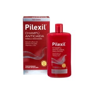 PILEXIL CHAMPÚ ANTICAÍDA 500ML