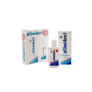 PILFOOD CHAMPÚ ANTISEBORREA 200ML