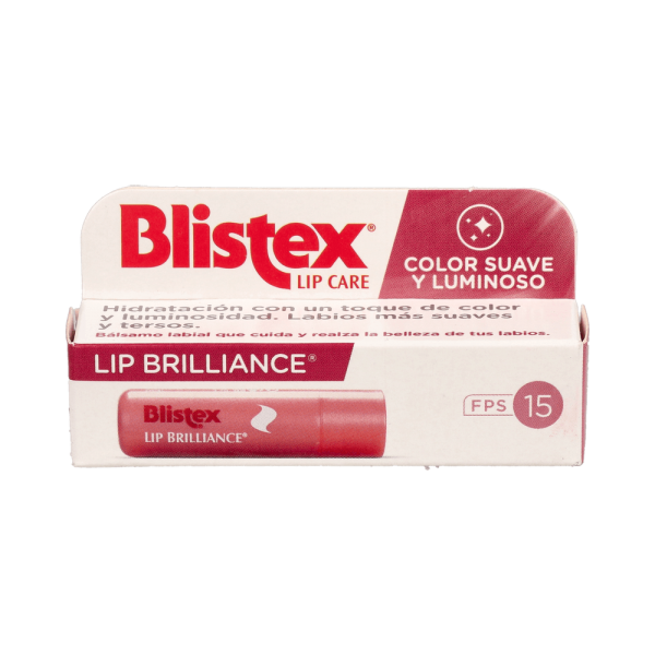 Blistex Lip Brilliance 4,25g